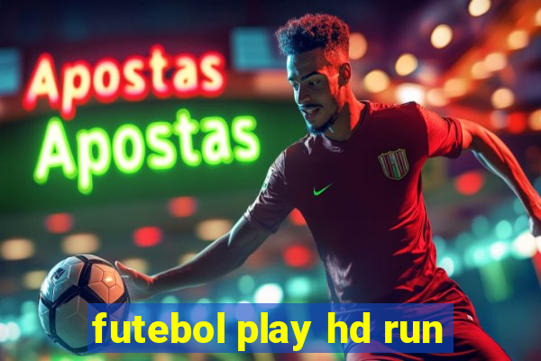 futebol play hd run